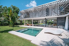 Villa BullHouse