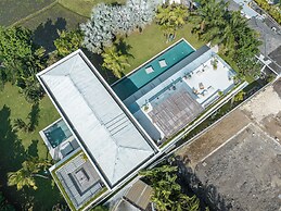 Villa BullHouse