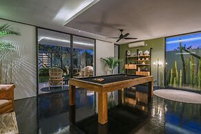Villa BullHouse