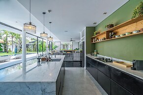 Villa BullHouse