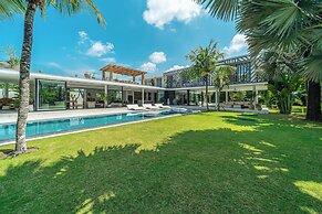 Villa BullHouse