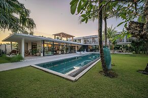 Villa BullHouse