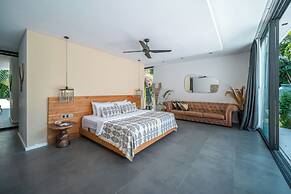 Villa BullHouse