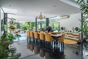 Villa BullHouse