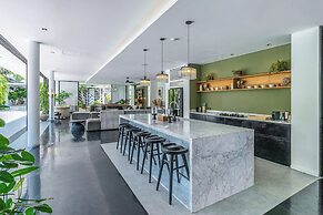 Villa BullHouse