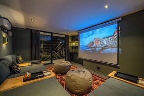 Villa BullHouse