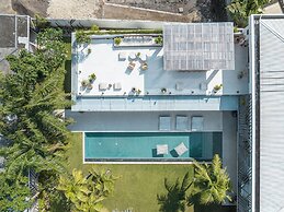Villa BullHouse