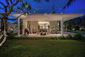 Villa BullHouse