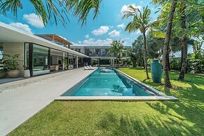 Villa BullHouse