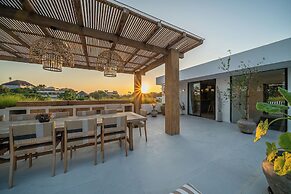 Villa BullHouse