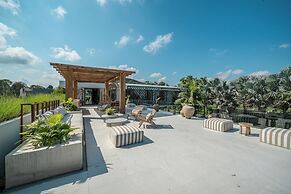 Villa BullHouse
