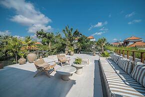 Villa BullHouse