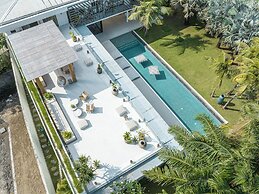 Villa BullHouse