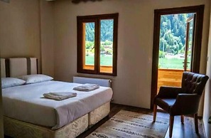 Doğa Suite Hotel