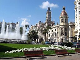 Hotel Plaza View