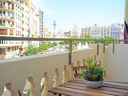 Hotel Plaza View