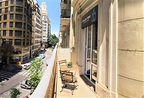 Hotel Plaza View