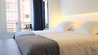 Hotel Plaza View