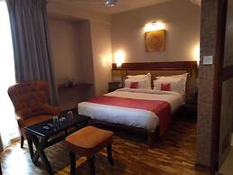 Hotel Prabha Palace