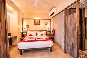 Hotel Prabha Palace