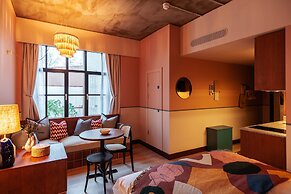 room2 London Chiswick Hometel