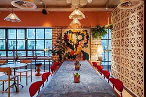 room2 London Chiswick Hometel