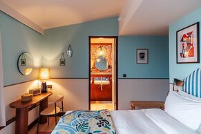 room2 London Chiswick Hometel
