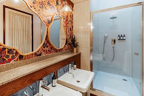 room2 London Chiswick Hometel