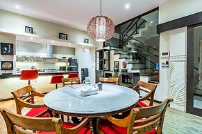 Anedda Merta Sari Villa Sanur