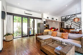 Anedda Merta Sari Villa Sanur