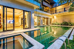 Anedda Merta Sari Villa Sanur
