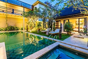 Anedda Merta Sari Villa Sanur
