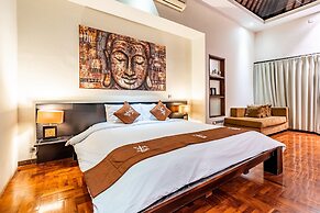 Anedda Merta Sari Villa Sanur