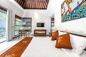 Anedda Merta Sari Villa Sanur