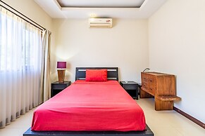 Anedda Merta Sari Villa Sanur