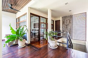 Anedda Merta Sari Villa Sanur