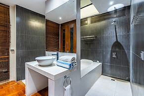 Anedda Merta Sari Villa Sanur
