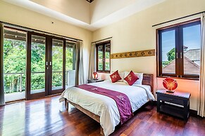 Anedda Merta Sari Villa Sanur
