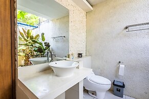 Anedda Merta Sari Villa Sanur