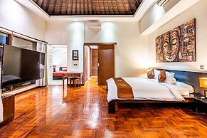 Anedda Merta Sari Villa Sanur