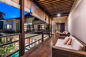 Anedda Merta Sari Villa Sanur