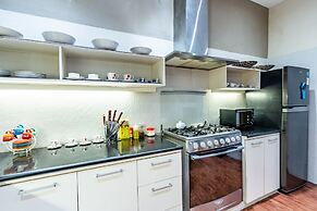 Anedda Merta Sari Villa Sanur
