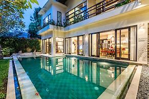 Anedda Merta Sari Villa Sanur