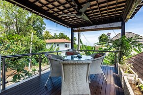 Anedda Merta Sari Villa Sanur