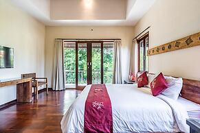 Anedda Merta Sari Villa Sanur