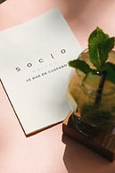 Hôtel SOCLO