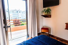 Dona Amélia Hotel by RIDAN Hotels