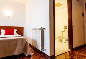 Dona Amélia Hotel by RIDAN Hotels