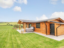 Bacheiddon Log Cabin