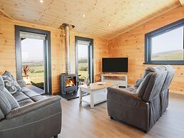 Bacheiddon Log Cabin